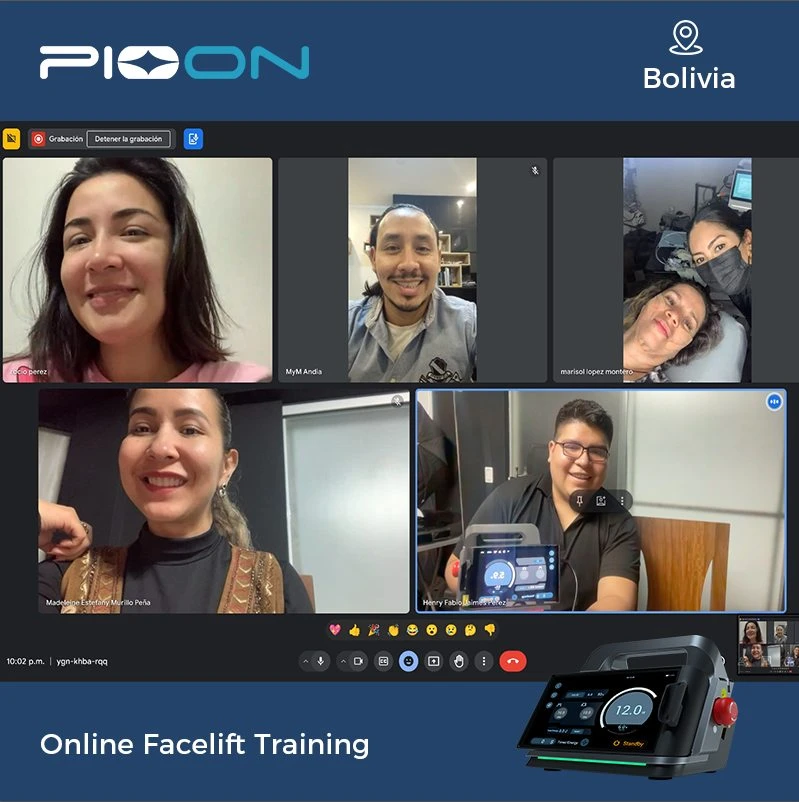 Clinical & Training Support