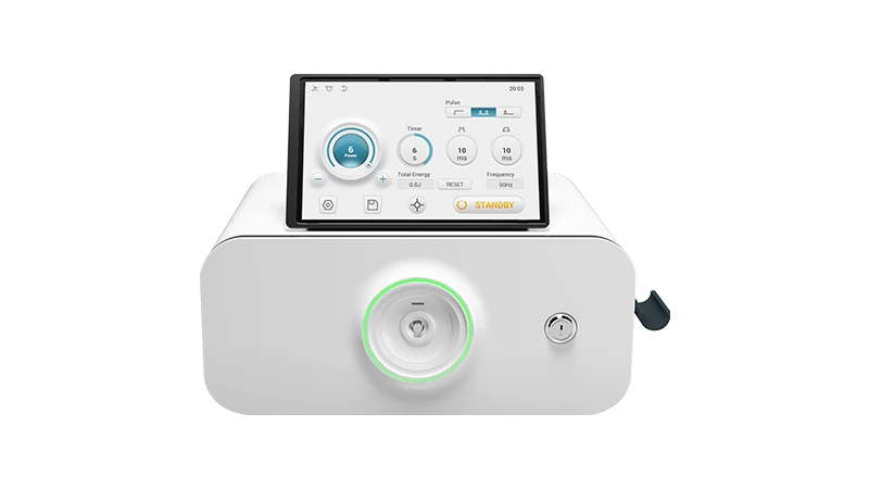 M2 Professional Multi-Wavelength Treatment Platform