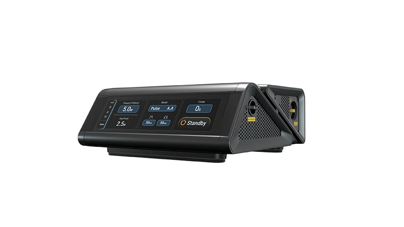 MZ Flagship Precision Aesthetic Workstation