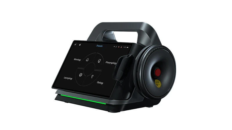 S1-C10 450nm Blue Laser