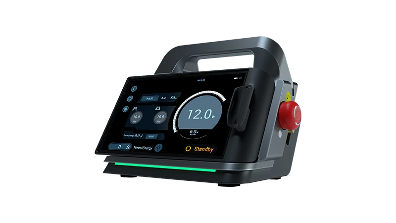 S1-K12 Best-Selling Worldwide Facelifting Laser System