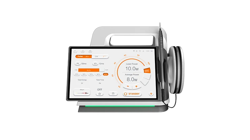 H1 980nm Classic Stable Everyday Diode Laser