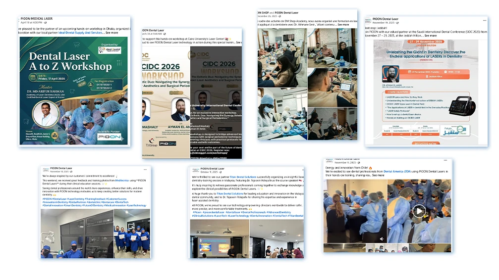 online and offline support