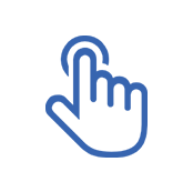 Ultra-HD Touchscreen for Precision & Clarity