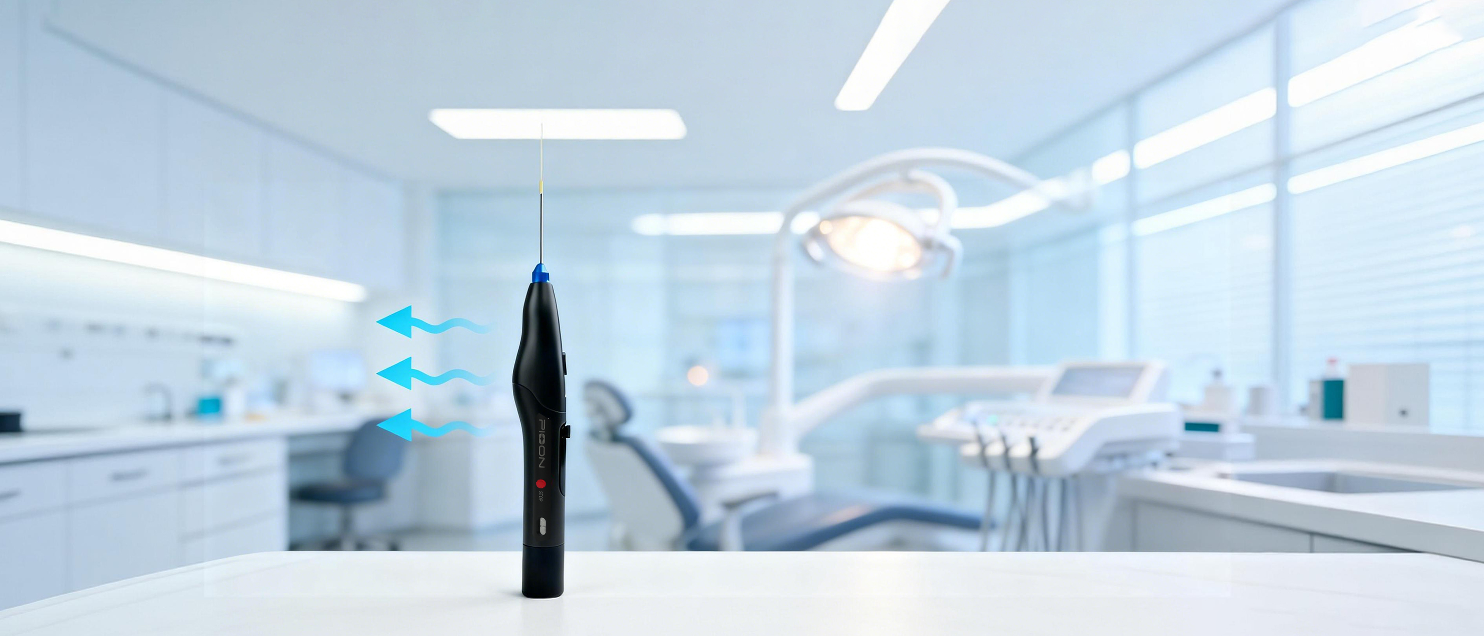 Full Aluminum Body for More Efficient Cooling