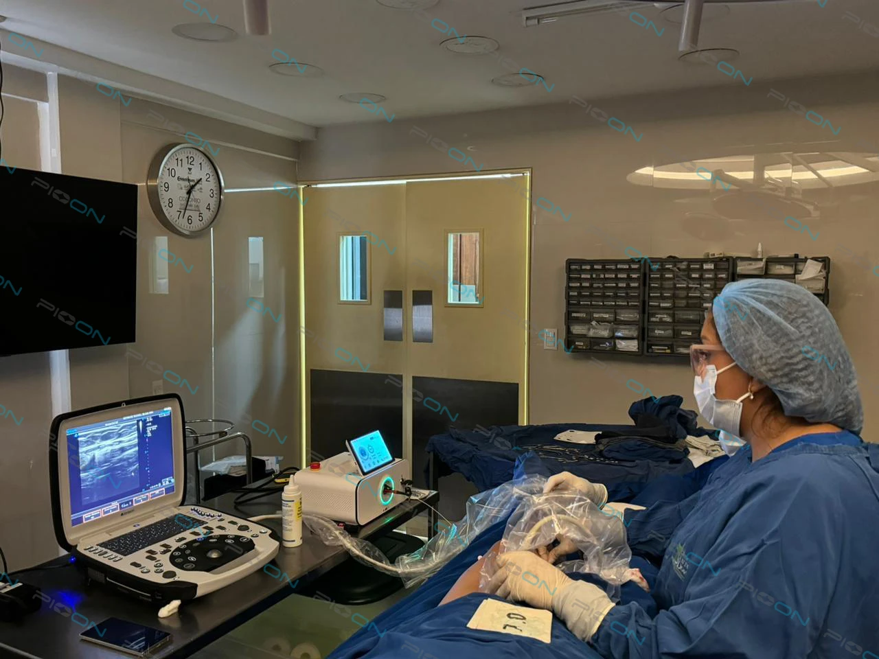Clinical Training Support-Professional