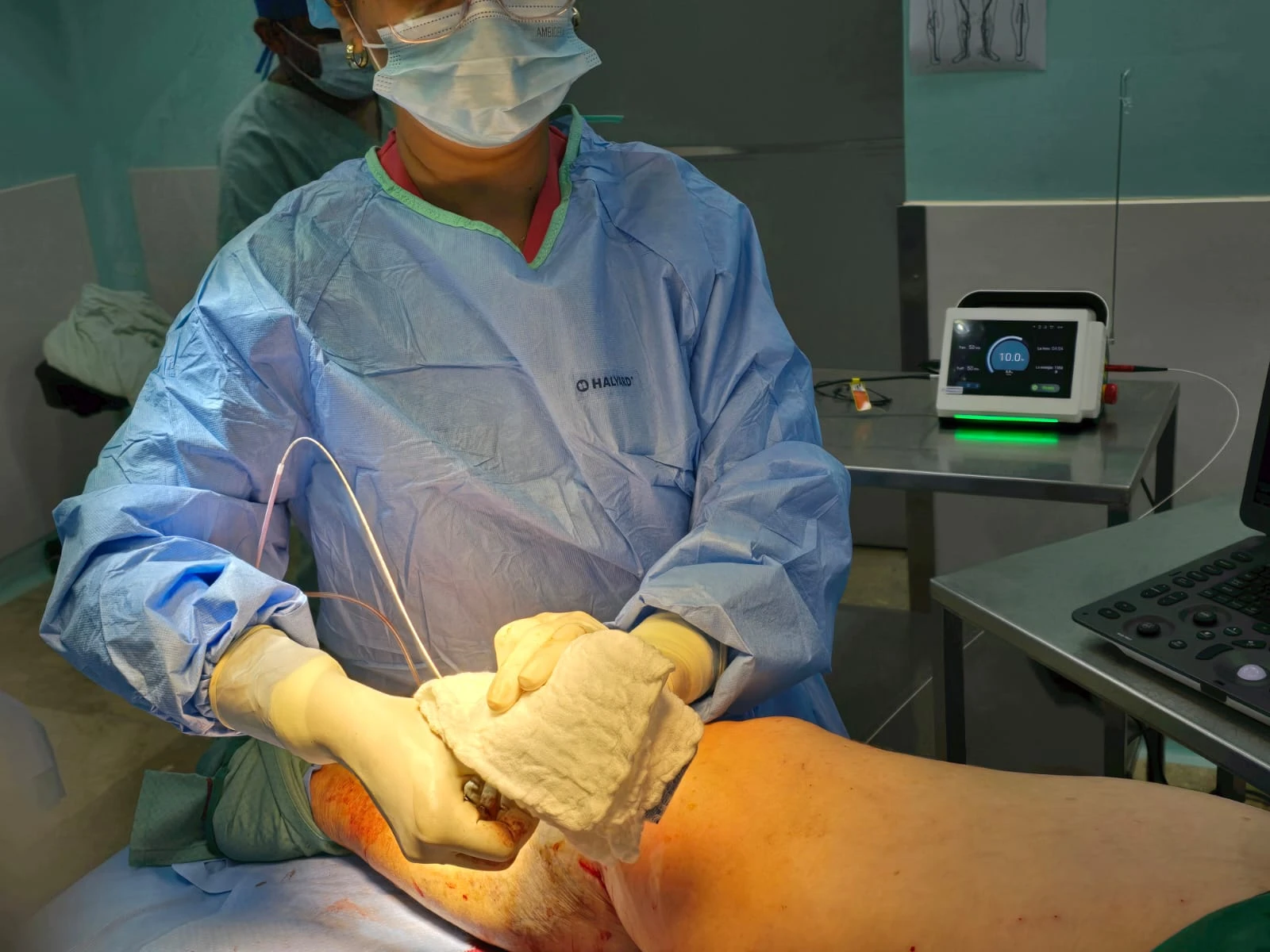 Clinical Training Support-Professional