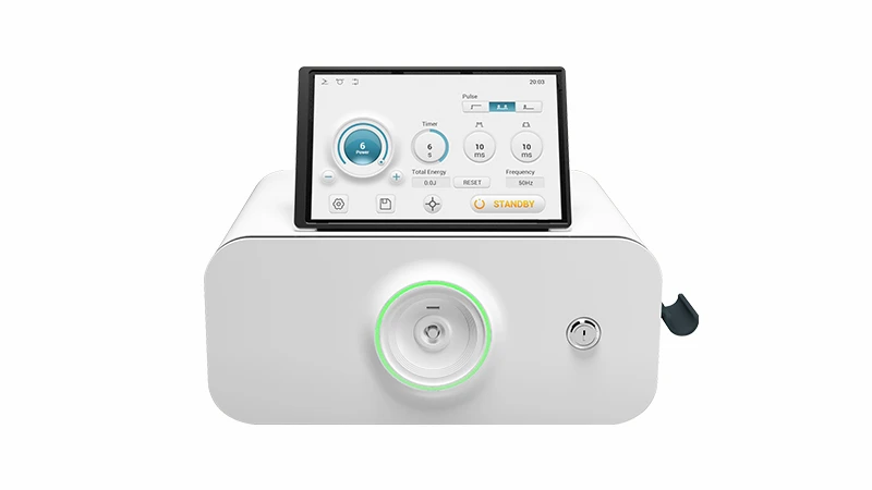 M2 - Professional Clinical Platform