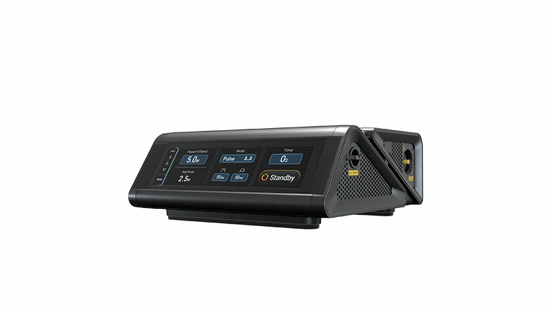 MZ Next-Generation EVLT Platform