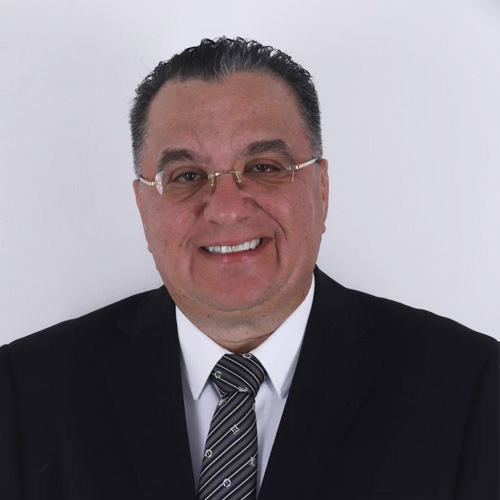 Jorge Vergara, DDS, MSc