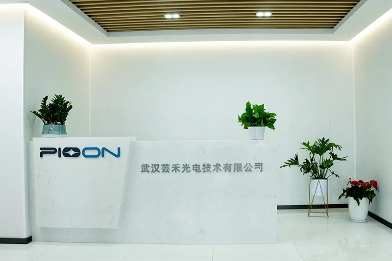 PIOON cutting-edge laser medical company focused on diode laser technology