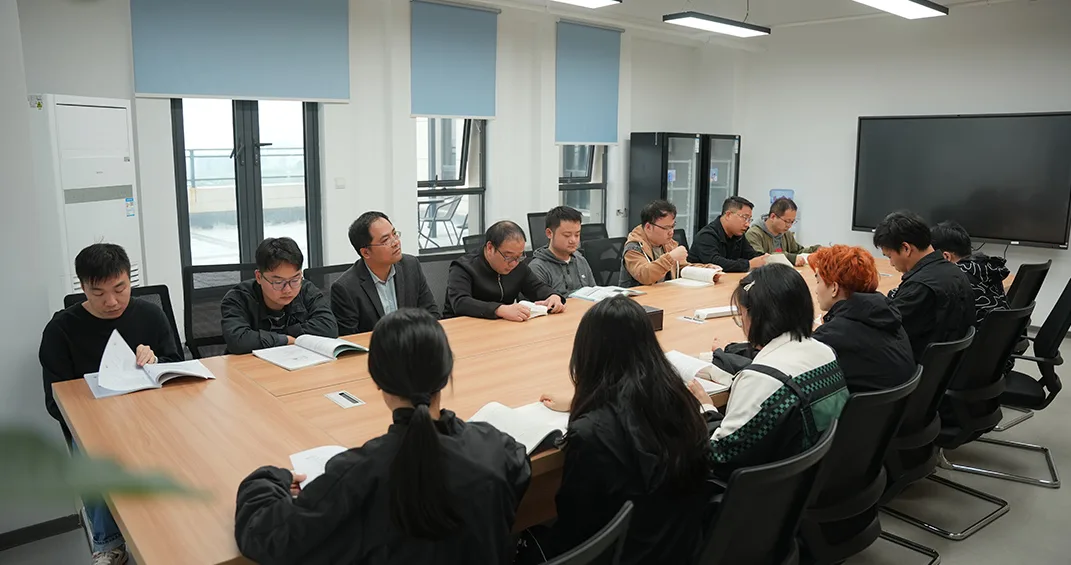 Our R&D team and capabilities