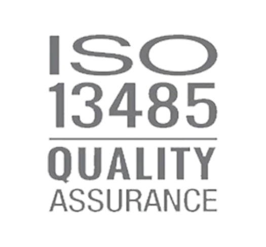 ISO 13485 quality management system certification