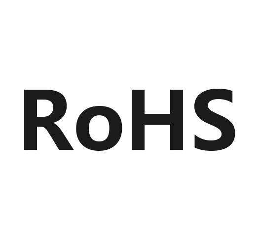 RoHS compliance (restriction of hazardous substances)
