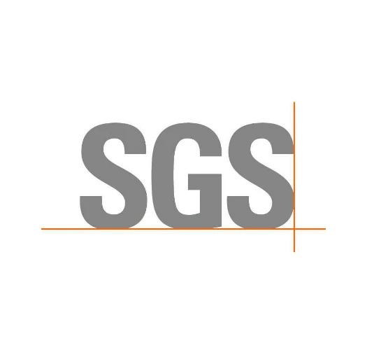SGS testing and certification