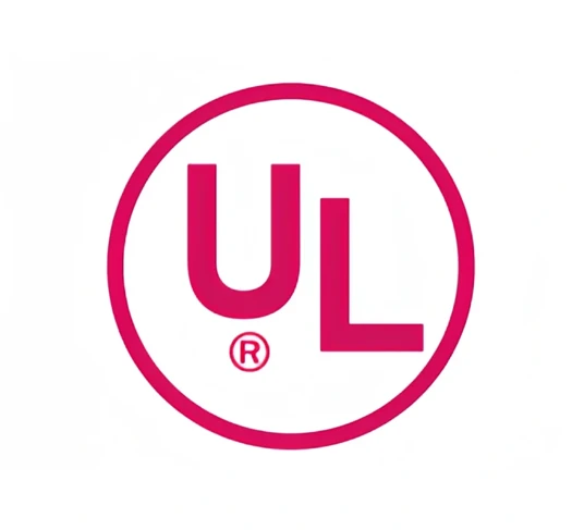 UL safety certification