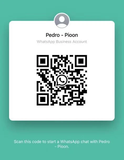 Brazil WhatsApp contact
