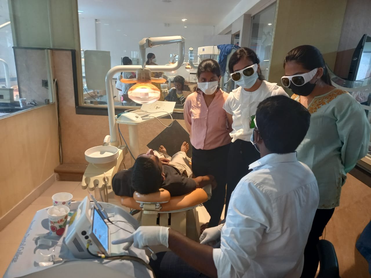 Pioon H1 Dental Laser in India.