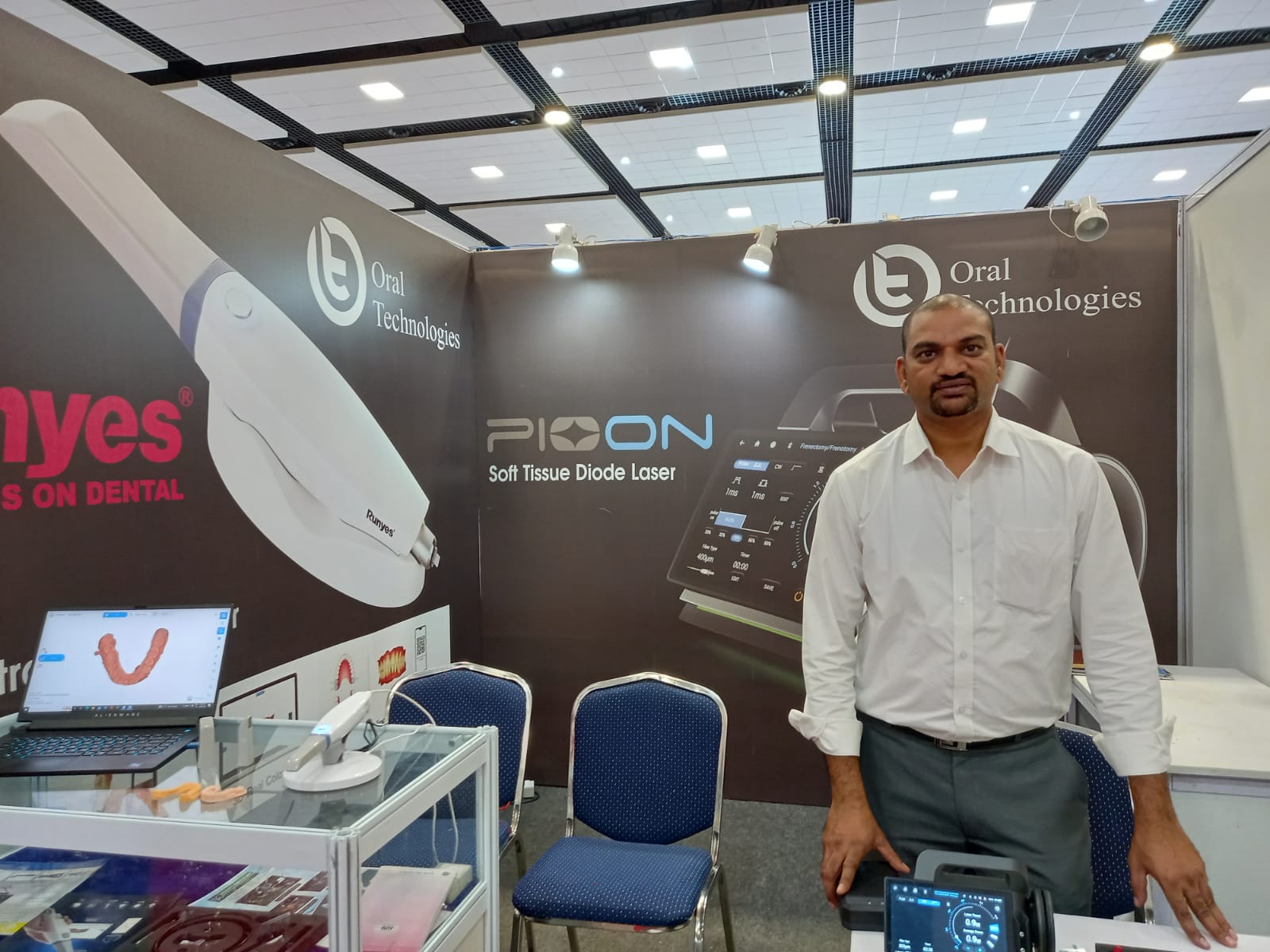 Indian Dental Technology Exhibition