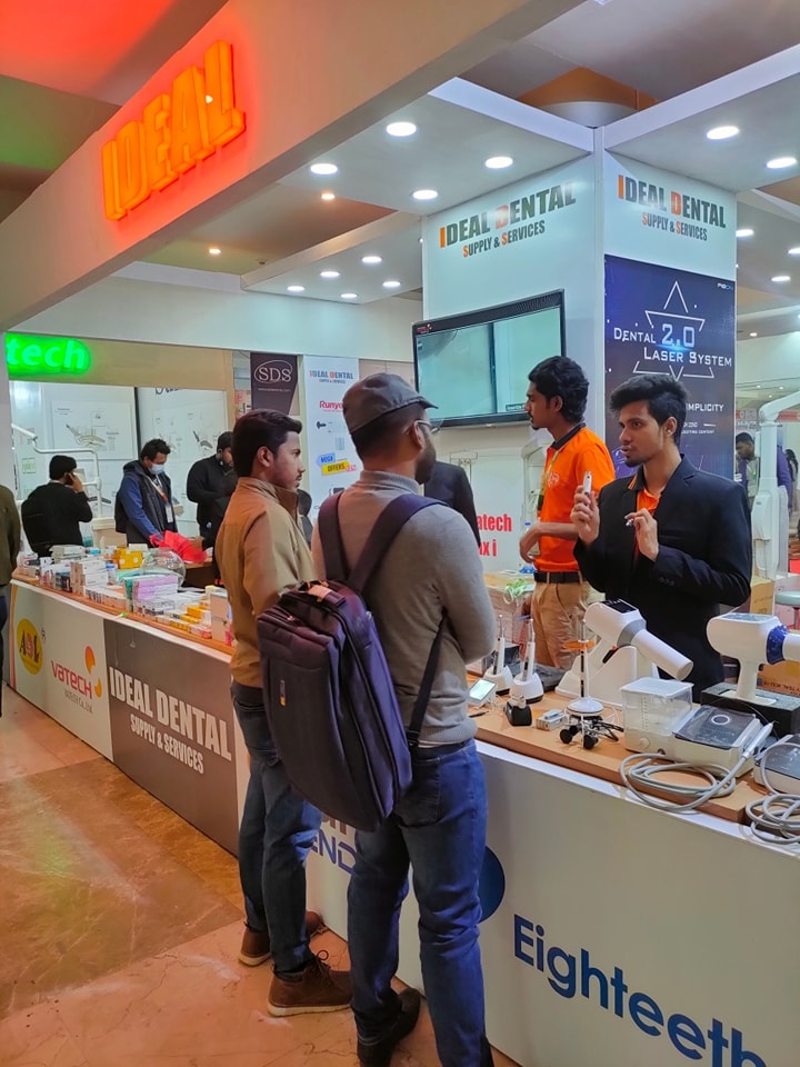 2022 Biggest Dental Exhibition 2022 Biggest Dental Exhibition