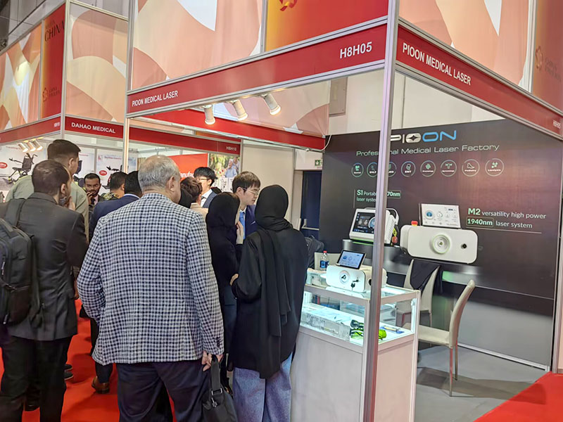 Arab Health Exhibition 2023