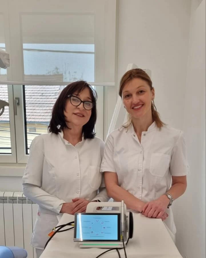 Dental Laser in Serbia