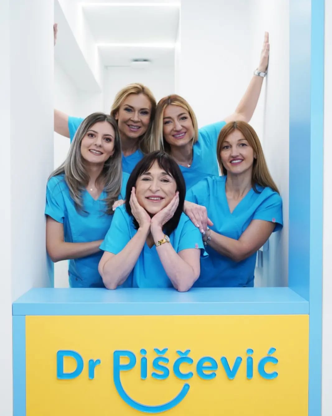 Dental Laser in Serbia