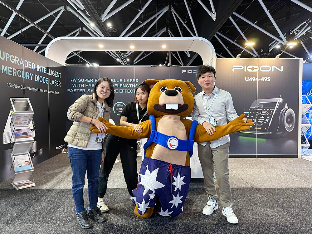 Sydney International Convention Centre