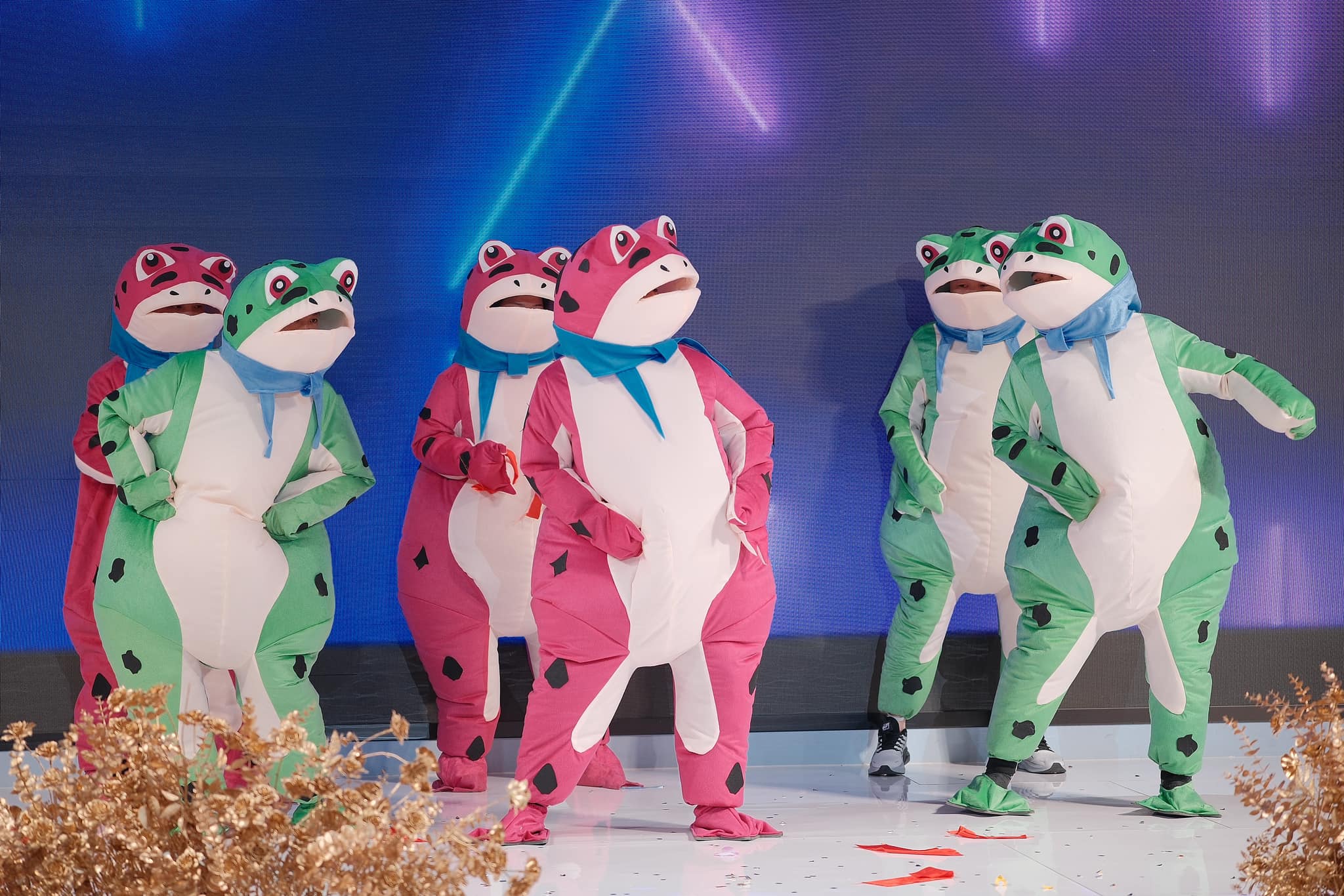 the pioon annual gala 2024