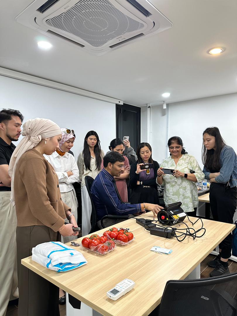 Dentistry Training in Malaysia PIOON Dental Lasers