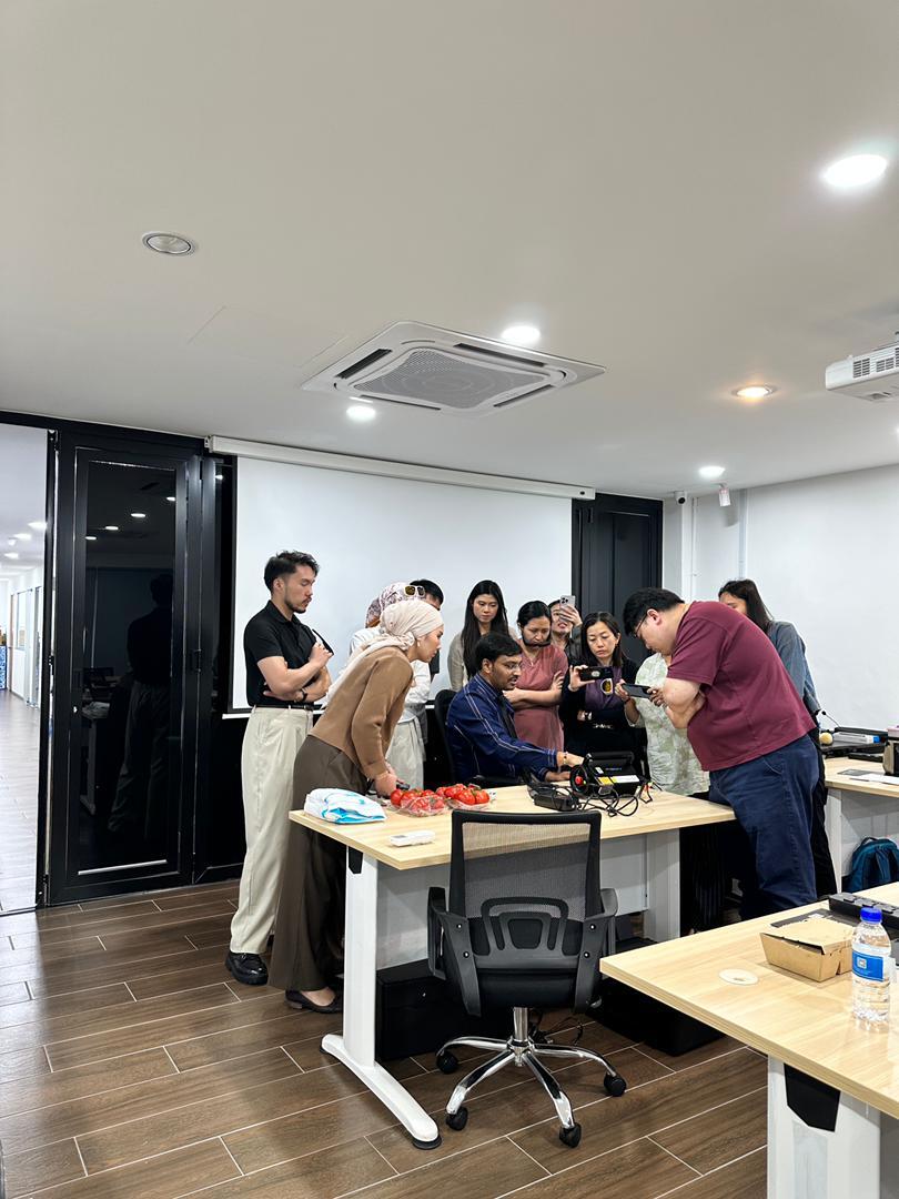 Dentistry Training in Malaysia PIOON Dental Lasers
