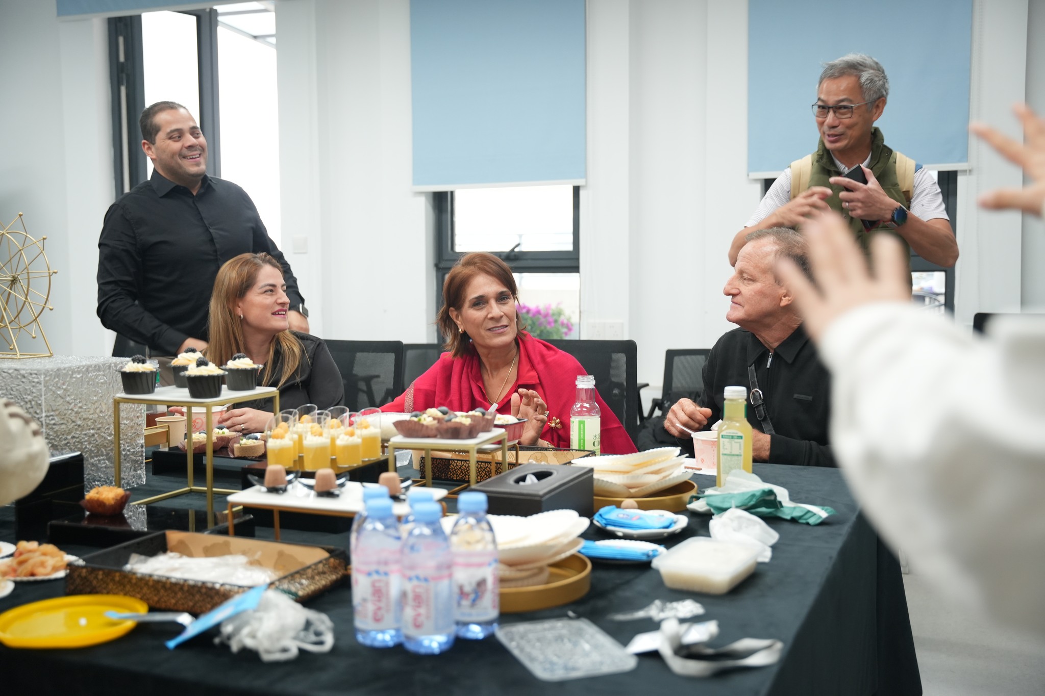 A Global Gathering at PIOON Dental Laser