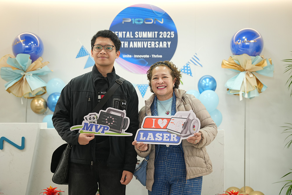 A Global Gathering at PIOON Dental Laser