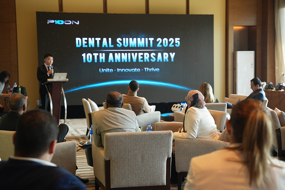 PIOON 10th Anniversary Tour