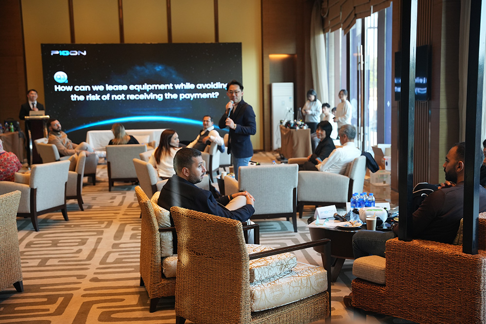 PIOON 10th Anniversary Tour