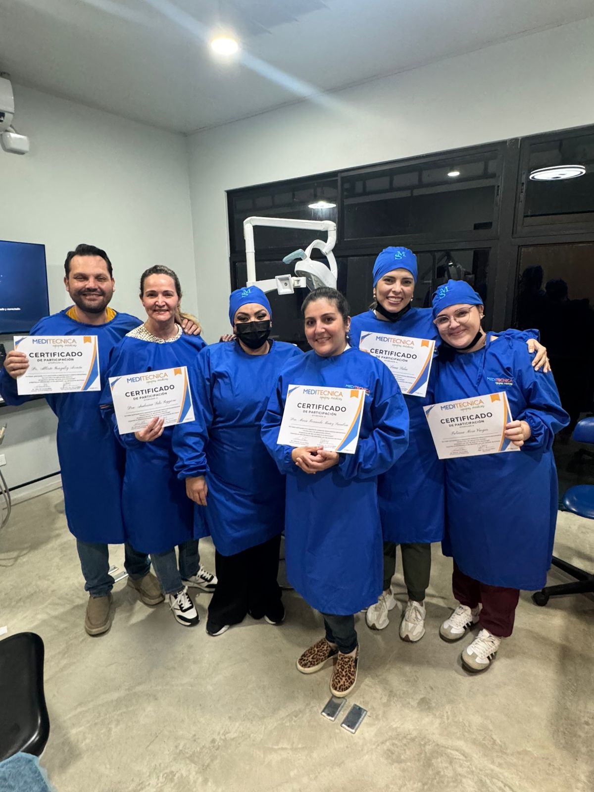 laser dentistry training hands-on dental education dental workshop