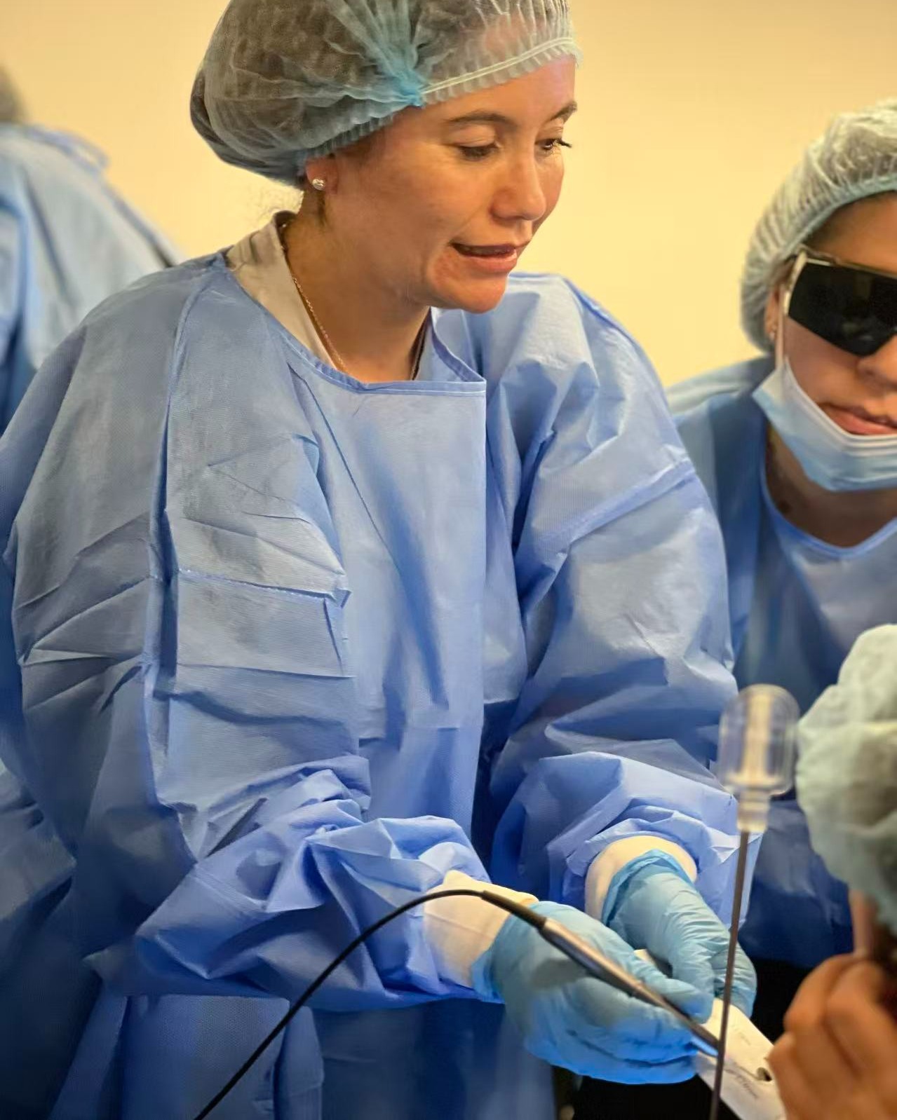 IOON Dental Lasers at Dental America LTDA