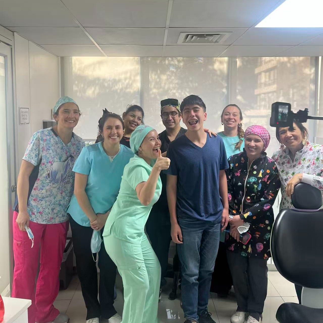 IOON Dental Lasers at Dental America LTDA