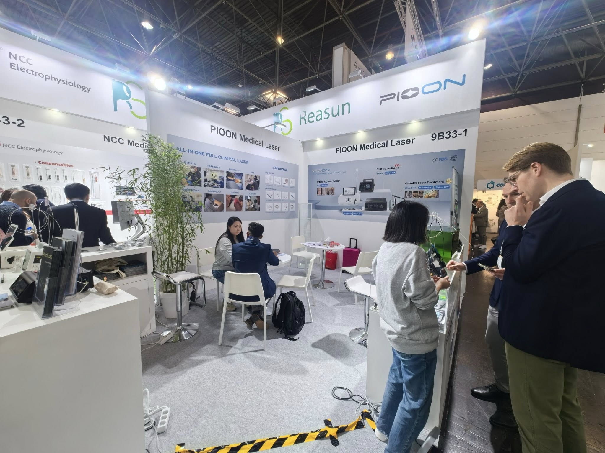 Medica2025 MedTech Medical Technology Exhibition