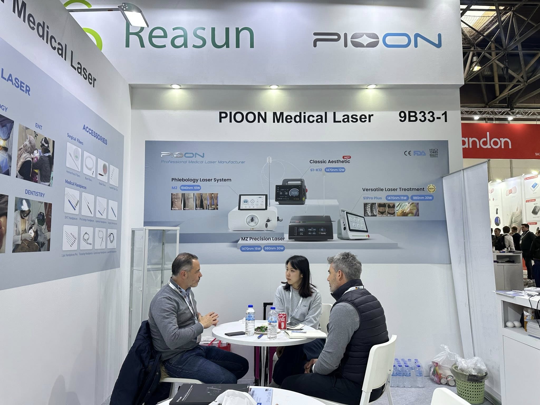 Medica2025 MedTech Medical Technology Exhibition