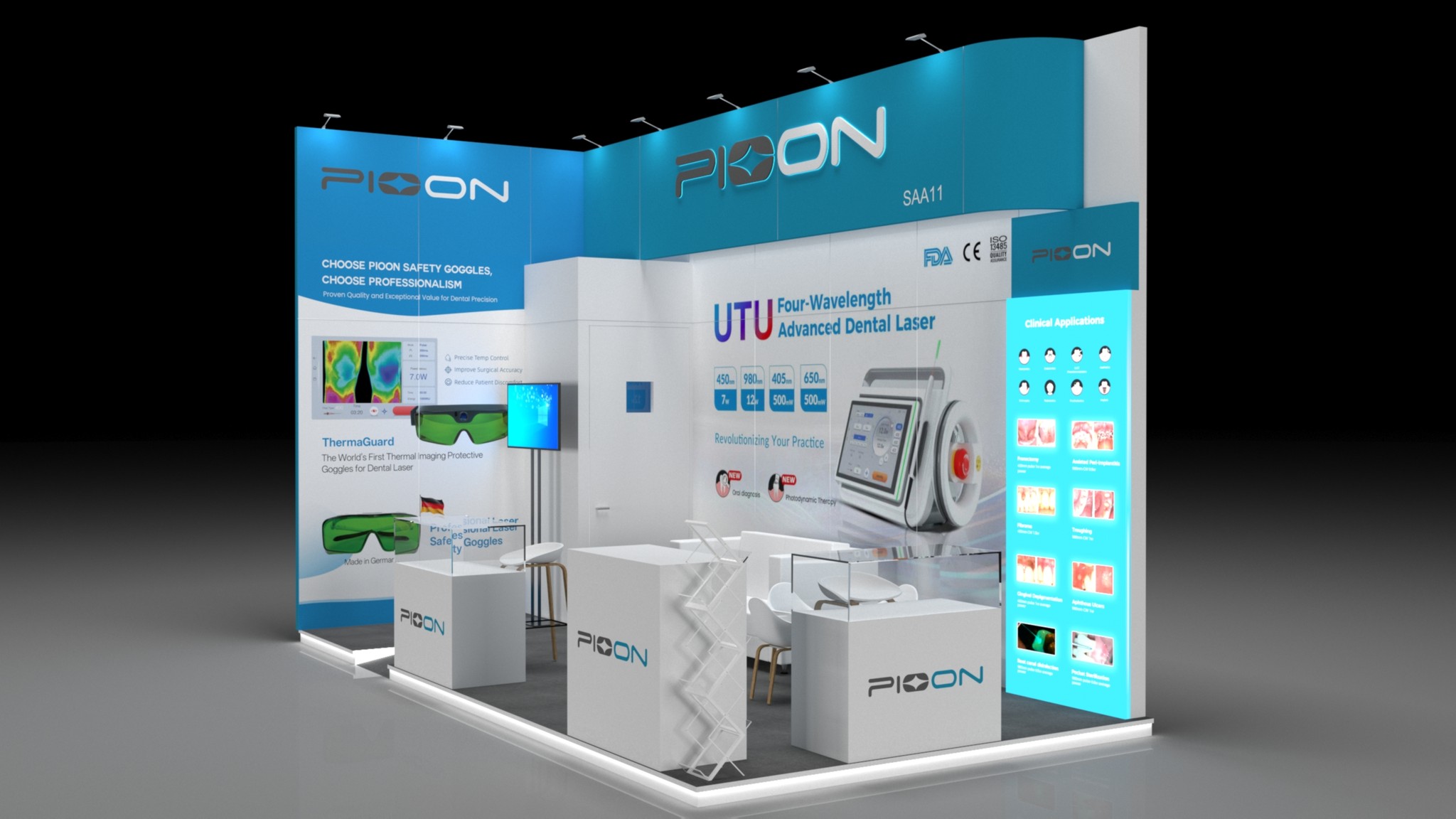 AEEDC Dubai 2026 dental laser technology