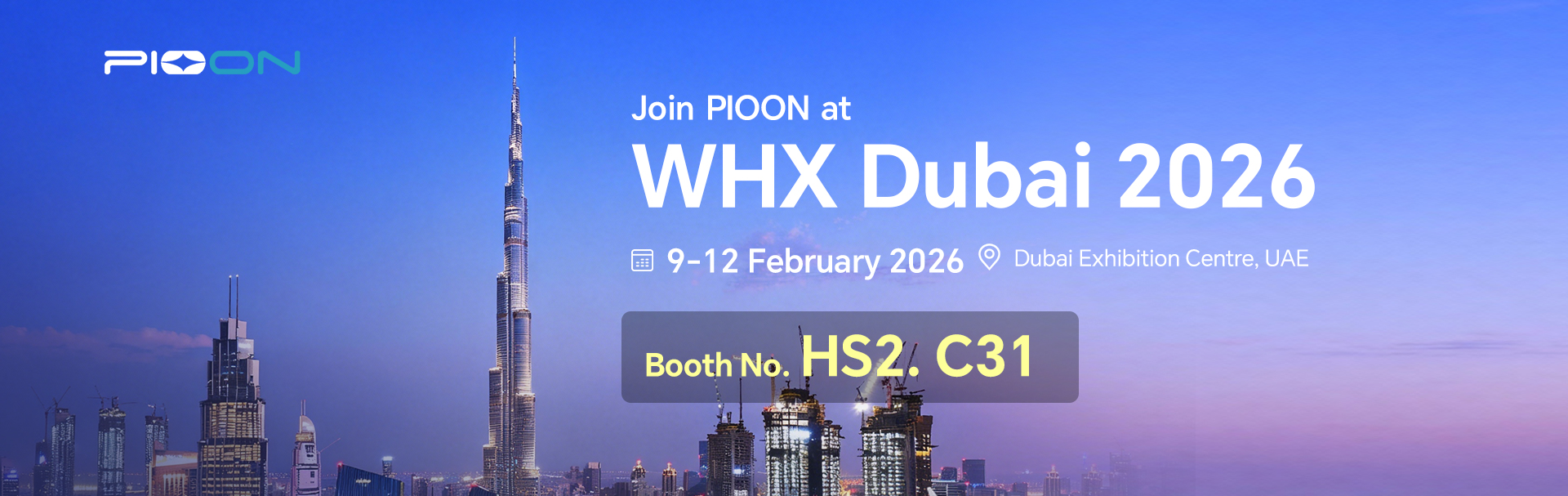 pioon-dubai-whx-2026
