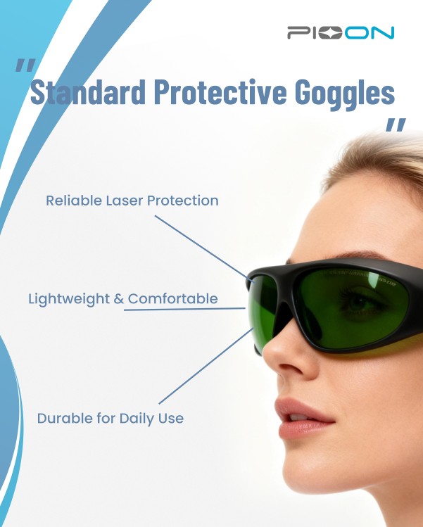 s3 plus-professional laser-safety glasses