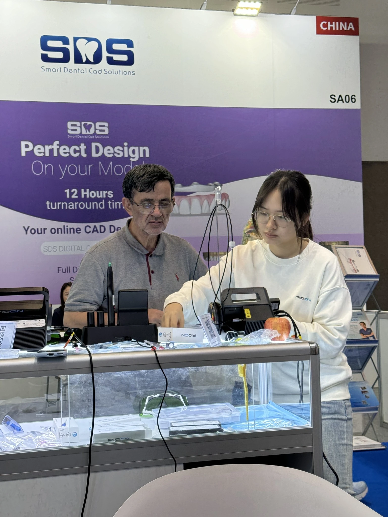 AEEDC 2026 | Day 1 Recap