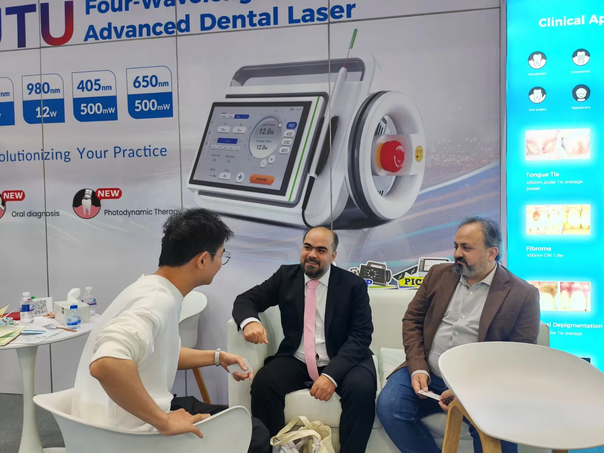 AEEDC 2026 | Day 1 Recap