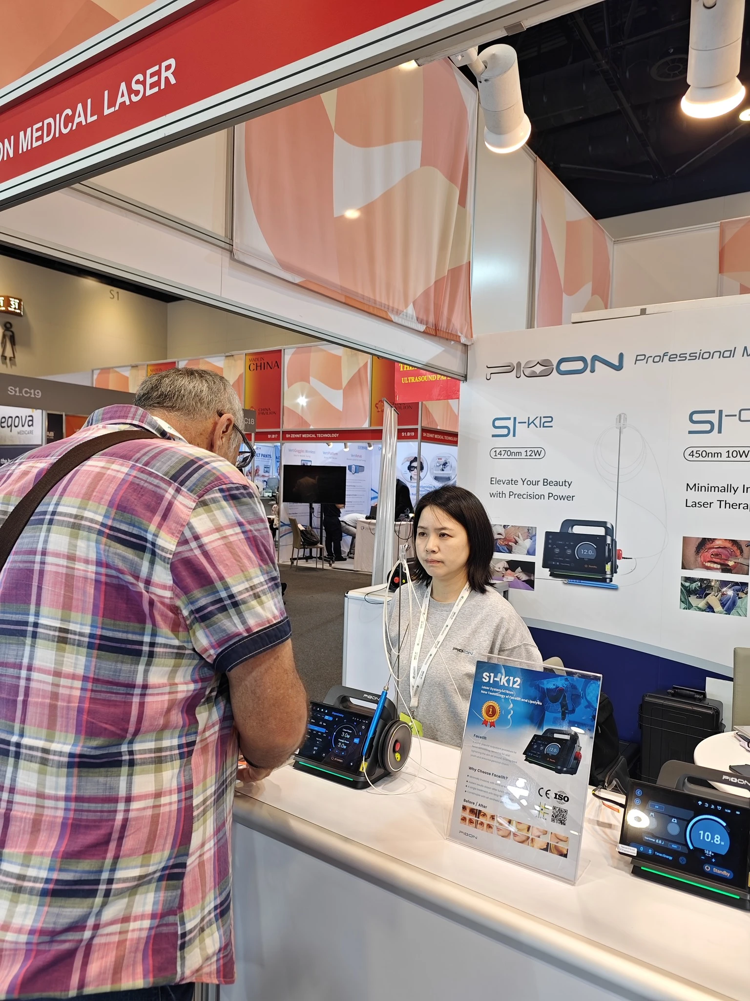 WHX Day 1 | Where Technology Meets Clinical Confidence