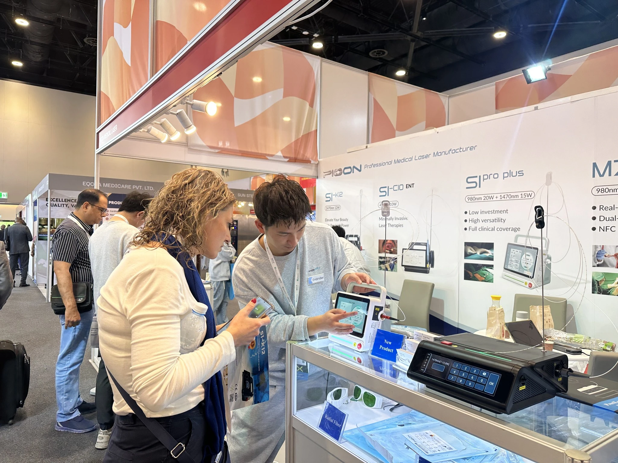 WHX Day 1 | Where Technology Meets Clinical Confidence