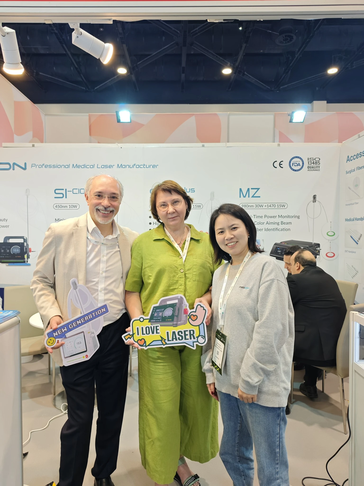 WHX Day 1 | Where Technology Meets Clinical Confidence