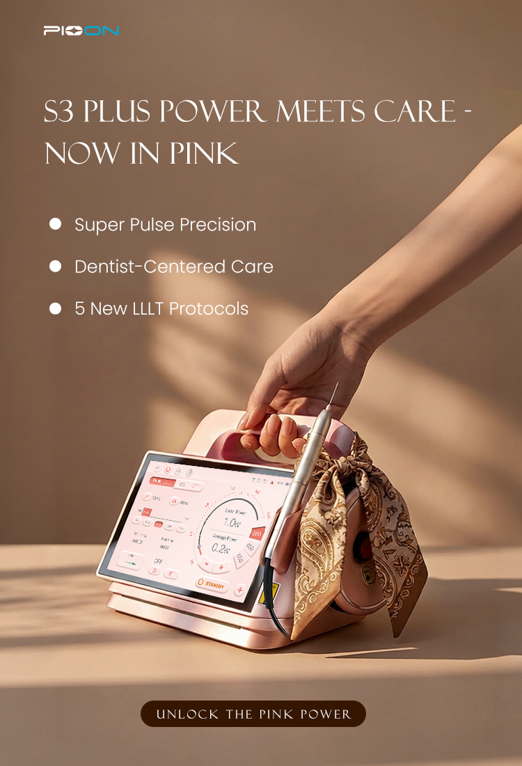 S3 PLUS POWER MEETS CARE