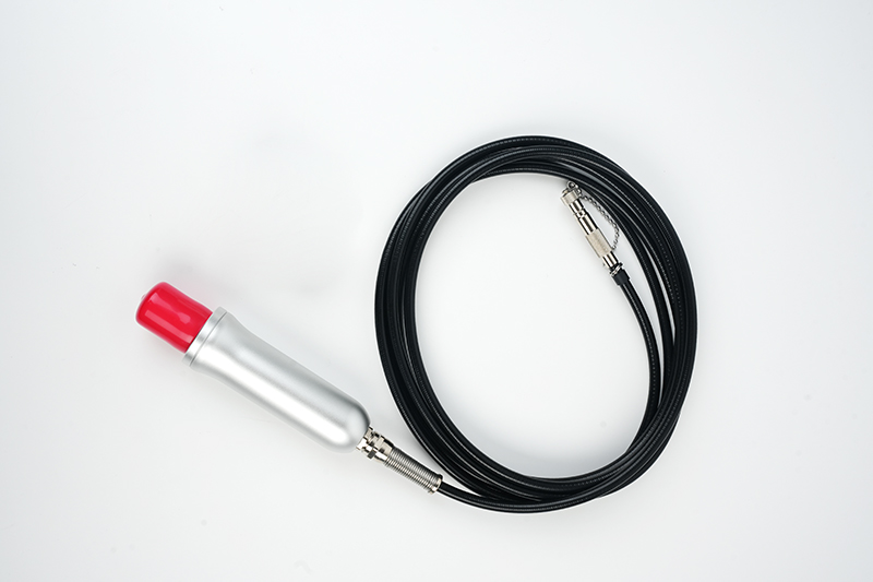 Therapy Handpiece